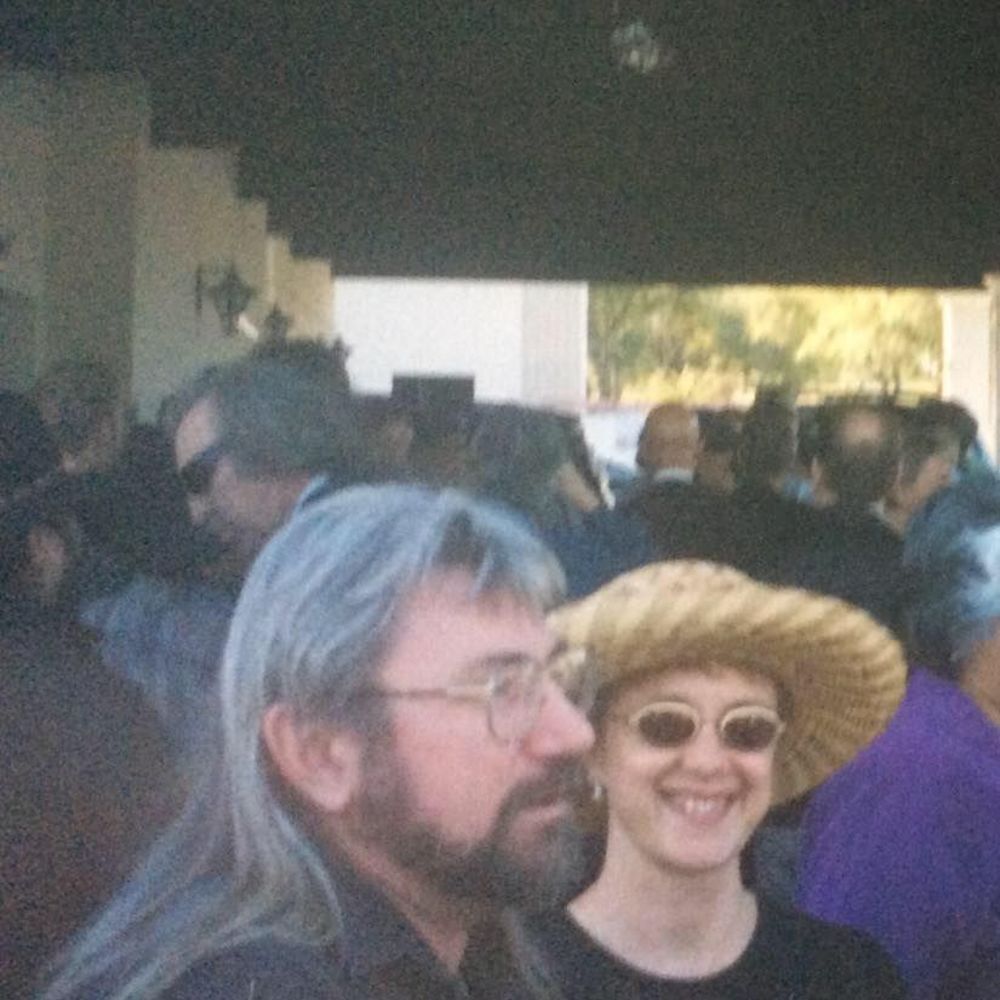 Meet your Posher, Veronica